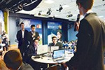 IYPT – Singapura: alunos participarão de mundial de jovens físicos