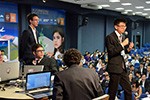 IYPT – Singapura: alunos participarão de mundial de jovens físicos