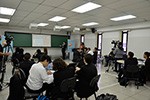 IYPT – Singapura: alunos participarão de mundial de jovens físicos