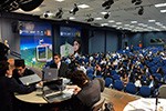IYPT – Singapura: alunos participarão de mundial de jovens físicos
