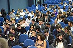 IYPT – Singapura: alunos participarão de mundial de jovens físicos