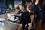 IYPT – Singapura: alunos participarão de mundial de jovens físicos