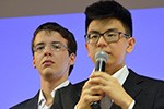 IYPT – Singapura: alunos participarão de mundial de jovens físicos