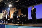 IYPT – Singapura: alunos participarão de mundial de jovens físicos