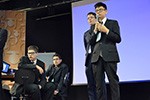 IYPT – Singapura: alunos participarão de mundial de jovens físicos