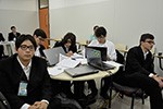 IYPT – Singapura: alunos participarão de mundial de jovens físicos
