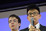 IYPT – Singapura: alunos participarão de mundial de jovens físicos