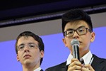 IYPT – Singapura: alunos participarão de mundial de jovens físicos