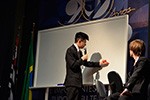 IYPT – Singapura: alunos participarão de mundial de jovens físicos