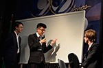 IYPT – Singapura: alunos participarão de mundial de jovens físicos