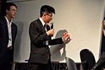 IYPT – Singapura: alunos participarão de mundial de jovens físicos