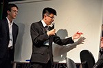 IYPT – Singapura: alunos participarão de mundial de jovens físicos
