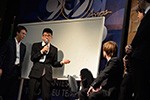 IYPT – Singapura: alunos participarão de mundial de jovens físicos