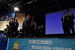 IYPT – Singapura: alunos participarão de mundial de jovens físicos