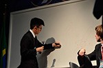 IYPT – Singapura: alunos participarão de mundial de jovens físicos