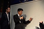 IYPT – Singapura: alunos participarão de mundial de jovens físicos