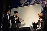 IYPT – Singapura: alunos participarão de mundial de jovens físicos