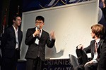 IYPT – Singapura: alunos participarão de mundial de jovens físicos