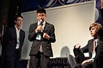 IYPT – Singapura: alunos participarão de mundial de jovens físicos