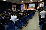 IYPT – Singapura: alunos participarão de mundial de jovens físicos
