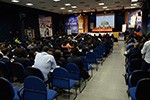 IYPT – Singapura: alunos participarão de mundial de jovens físicos