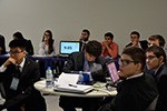 IYPT – Singapura: alunos participarão de mundial de jovens físicos