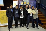 IYPT – Singapura: alunos participarão de mundial de jovens físicos
