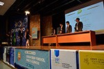 IYPT – Singapura: alunos participarão de mundial de jovens físicos