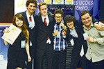 IYPT – Singapura: alunos participarão de mundial de jovens físicos