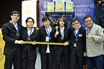IYPT – Singapura: alunos participarão de mundial de jovens físicos
