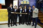 IYPT – Singapura: alunos participarão de mundial de jovens físicos