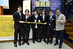 IYPT – Singapura: alunos participarão de mundial de jovens físicos