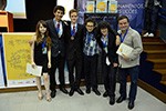 IYPT – Singapura: alunos participarão de mundial de jovens físicos