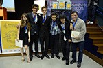 IYPT – Singapura: alunos participarão de mundial de jovens físicos