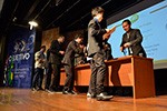 IYPT – Singapura: alunos participarão de mundial de jovens físicos