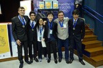 IYPT – Singapura: alunos participarão de mundial de jovens físicos