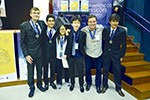 IYPT – Singapura: alunos participarão de mundial de jovens físicos