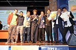 IYPT – Singapura: alunos participarão de mundial de jovens físicos