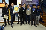 IYPT – Singapura: alunos participarão de mundial de jovens físicos