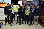 IYPT – Singapura: alunos participarão de mundial de jovens físicos