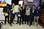 IYPT – Singapura: alunos participarão de mundial de jovens físicos