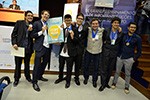 IYPT – Singapura: alunos participarão de mundial de jovens físicos