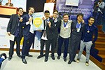 IYPT – Singapura: alunos participarão de mundial de jovens físicos