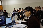 IYPT – Singapura: alunos participarão de mundial de jovens físicos
