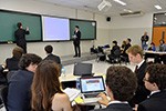 IYPT – Singapura: alunos participarão de mundial de jovens físicos