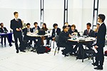 IYPT – Singapura: alunos participarão de mundial de jovens físicos