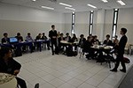 IYPT – Singapura: alunos participarão de mundial de jovens físicos