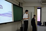 IYPT – Singapura: alunos participarão de mundial de jovens físicos