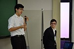 IYPT – Singapura: alunos participarão de mundial de jovens físicos
