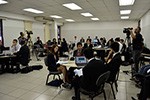 IYPT – Singapura: alunos participarão de mundial de jovens físicos